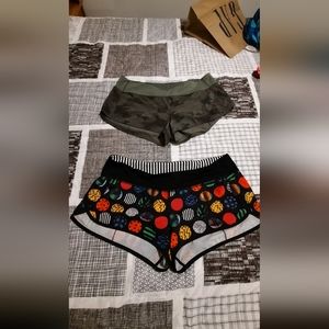 Size 12 Lululemon lot